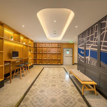 Holiday Inn Express Kolkata New Town By Ihg 외부 사진