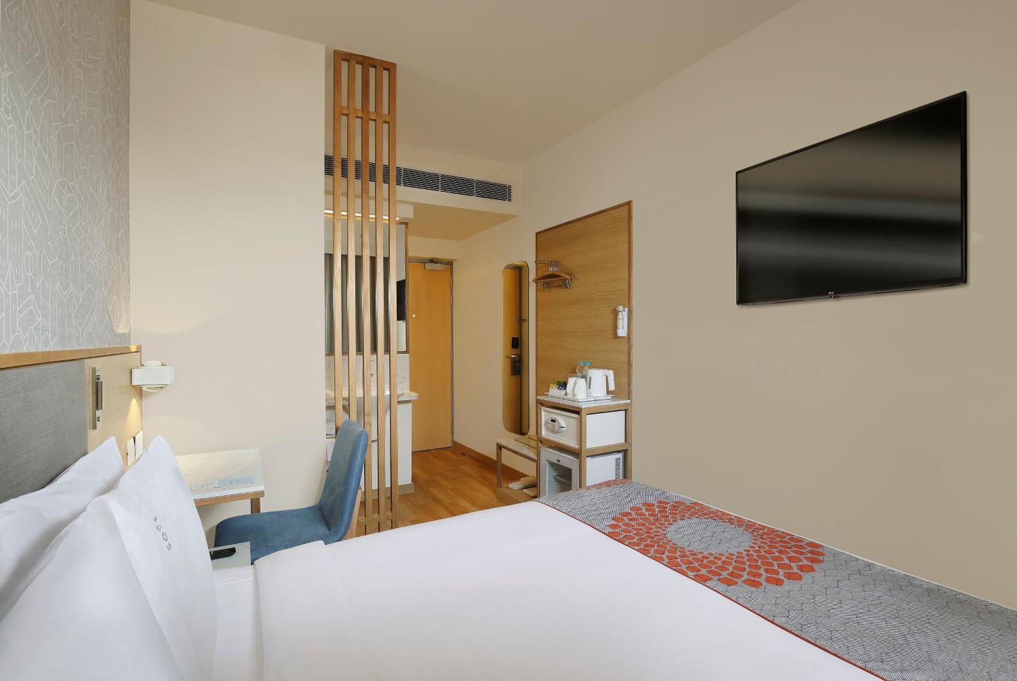 Holiday Inn Express Kolkata New Town By Ihg 외부 사진