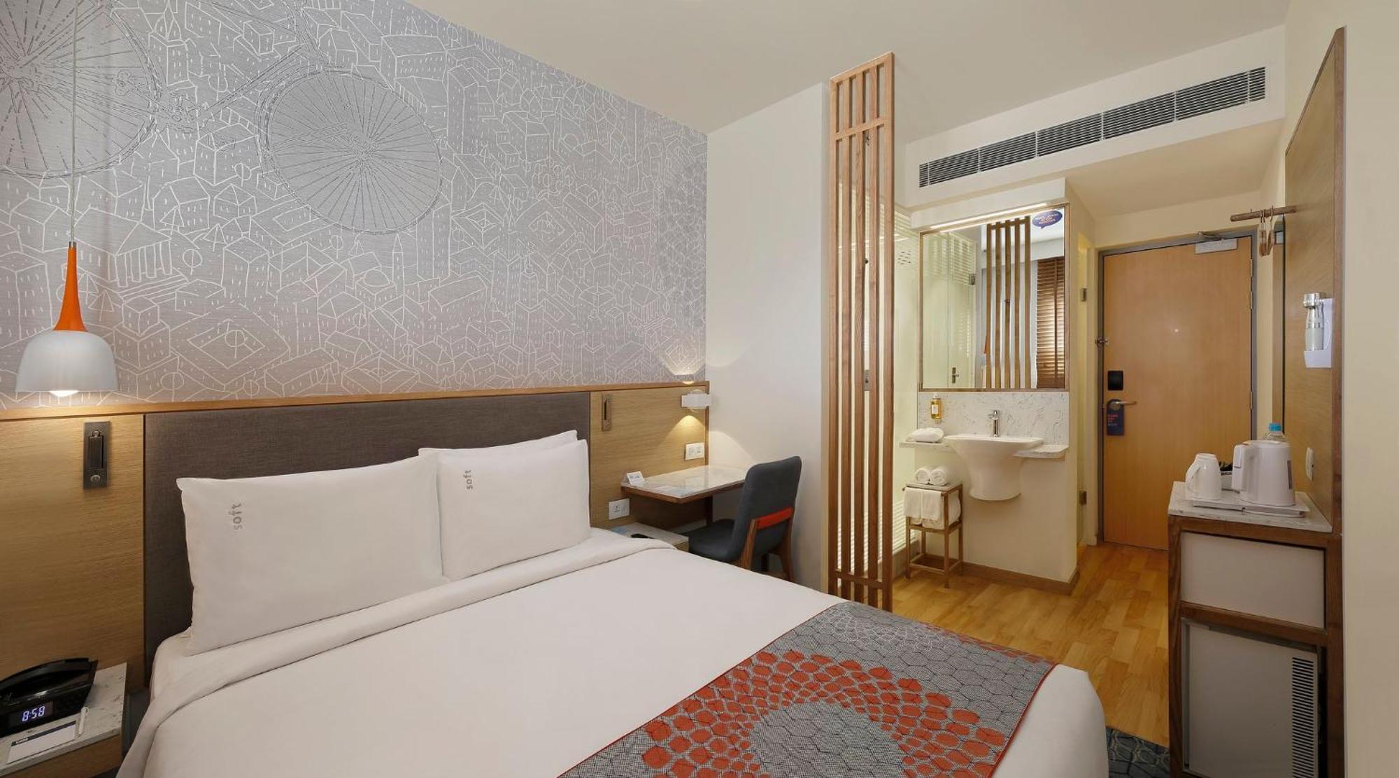 Holiday Inn Express Kolkata New Town By Ihg 외부 사진