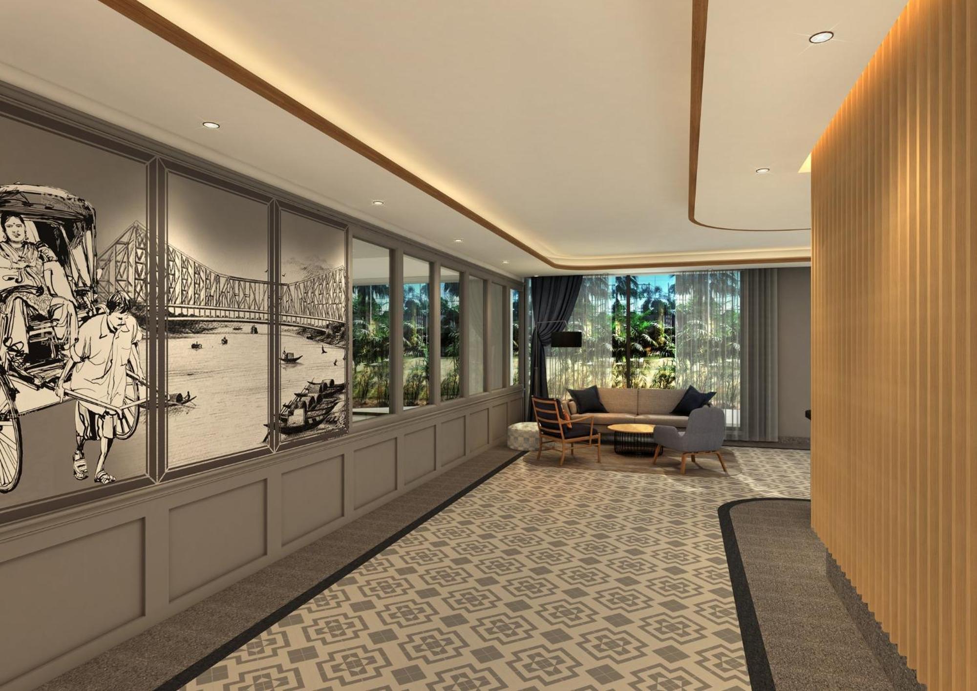 Holiday Inn Express Kolkata New Town By Ihg 외부 사진
