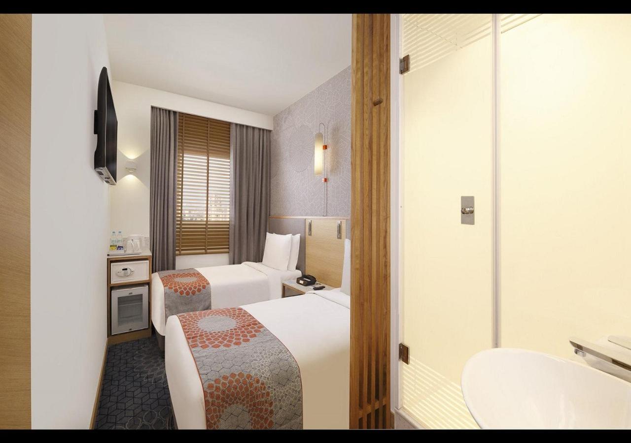 Holiday Inn Express Kolkata New Town By Ihg 외부 사진