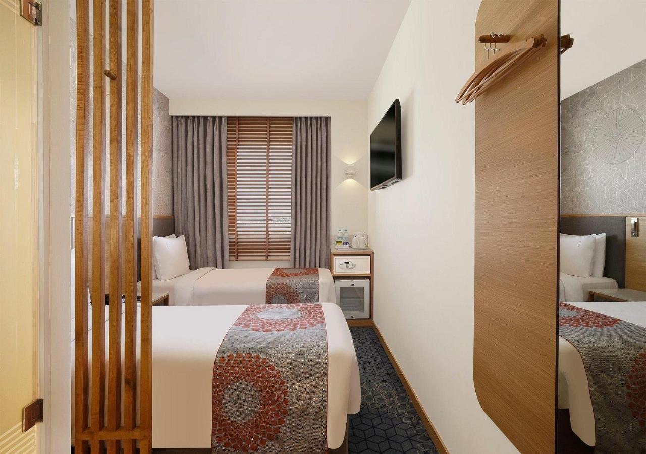 Holiday Inn Express Kolkata New Town By Ihg 외부 사진