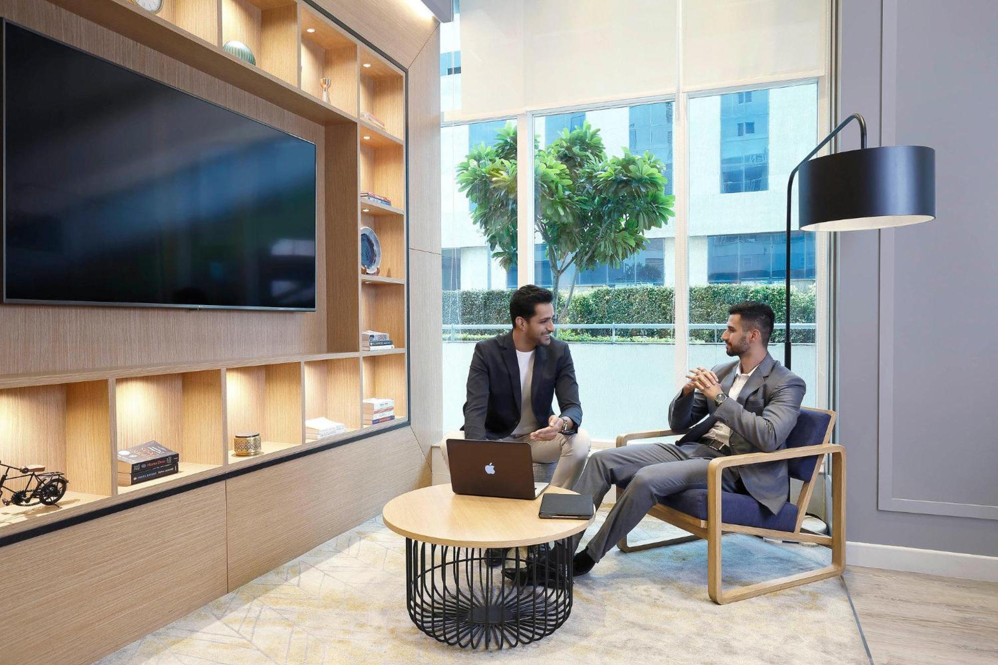 Holiday Inn Express Kolkata New Town By Ihg 외부 사진