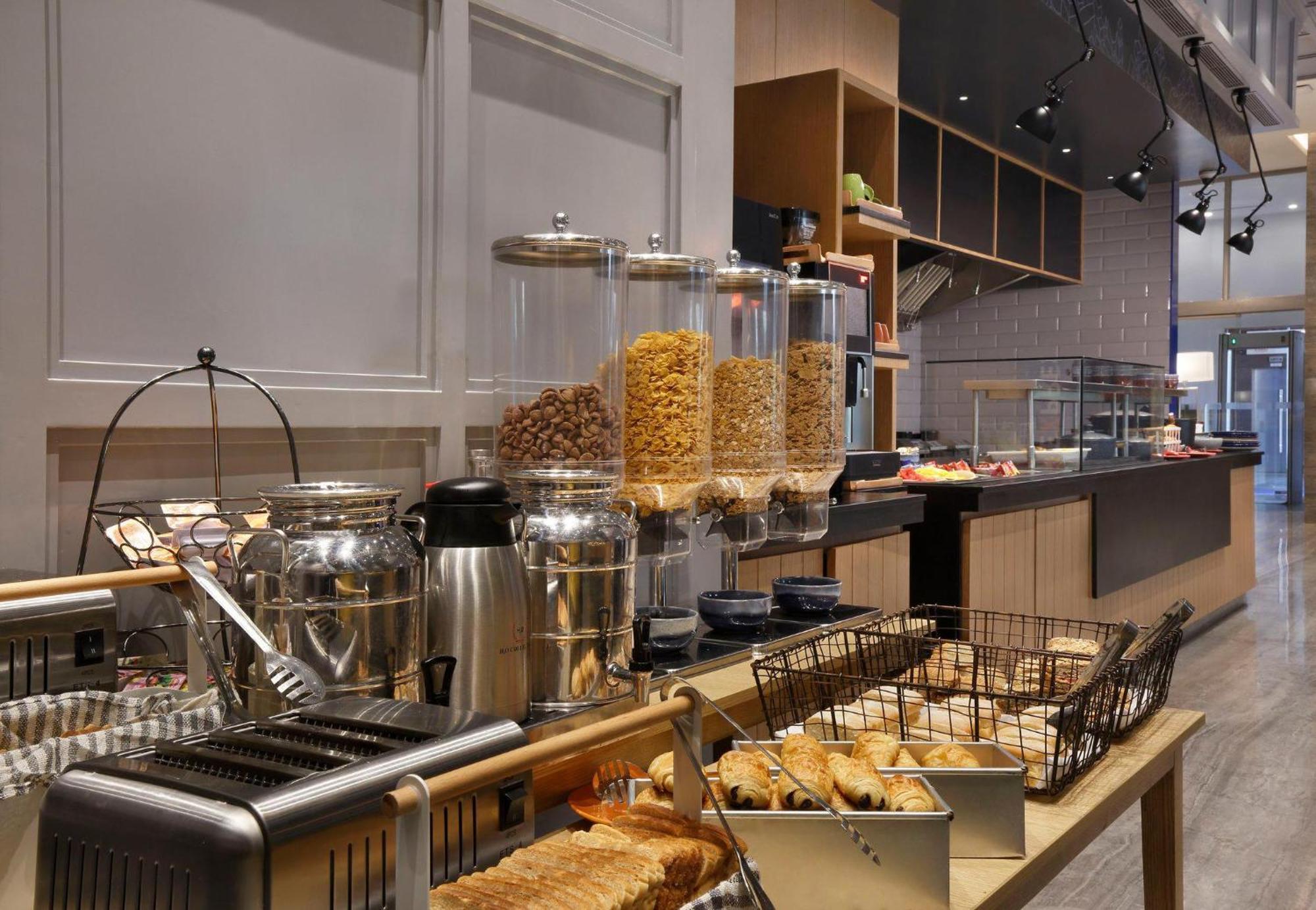 Holiday Inn Express Kolkata New Town By Ihg 외부 사진