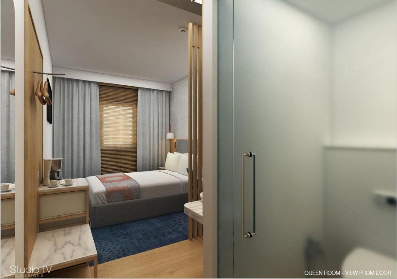 Holiday Inn Express Kolkata New Town By Ihg 외부 사진