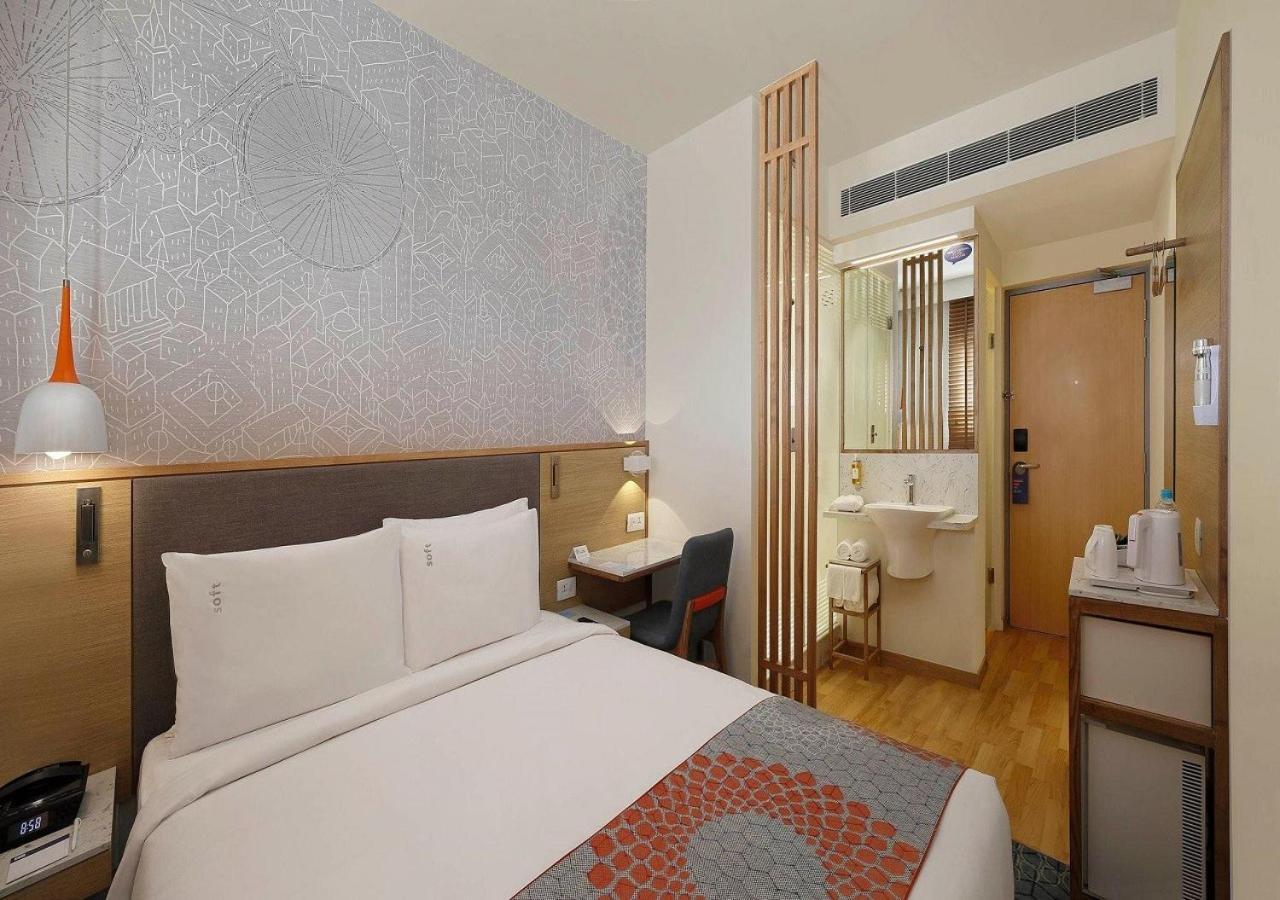 Holiday Inn Express Kolkata New Town By Ihg 외부 사진