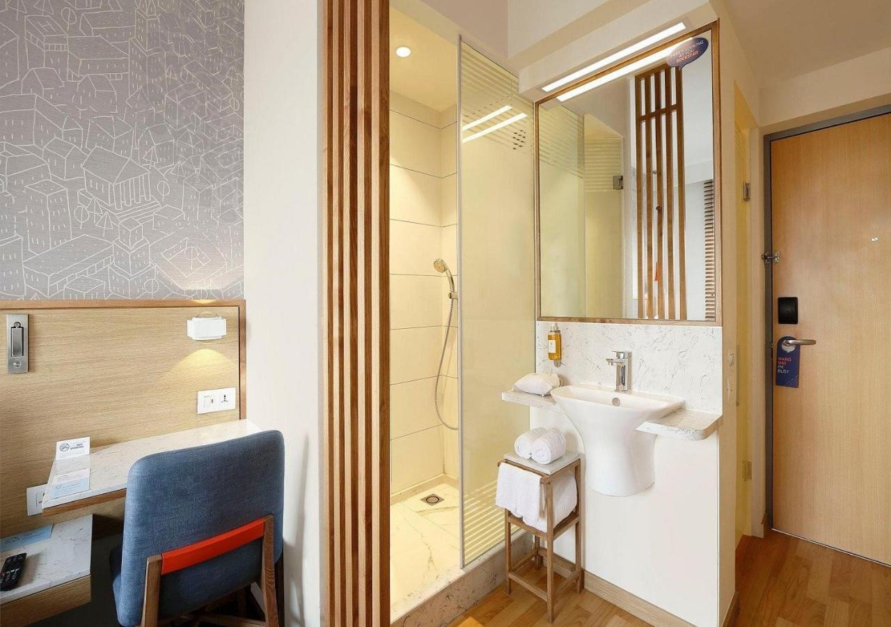 Holiday Inn Express Kolkata New Town By Ihg 외부 사진