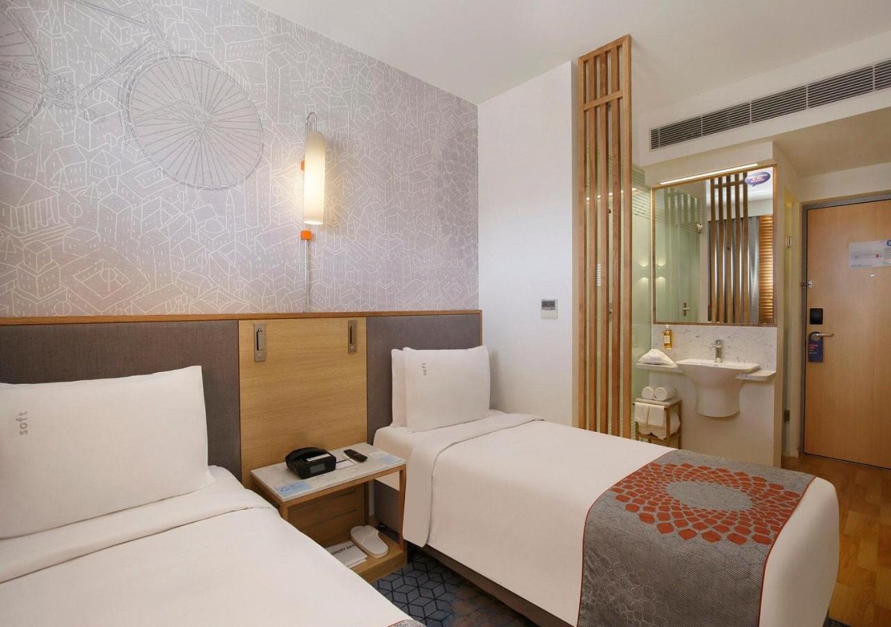 Holiday Inn Express Kolkata New Town By Ihg 외부 사진
