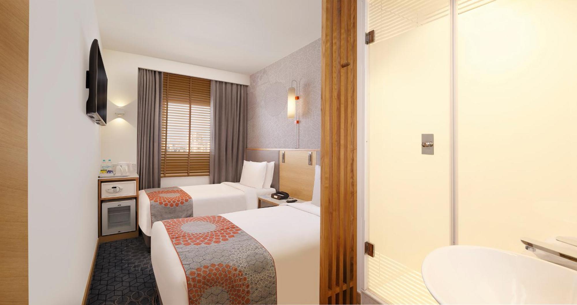 Holiday Inn Express Kolkata New Town By Ihg 외부 사진