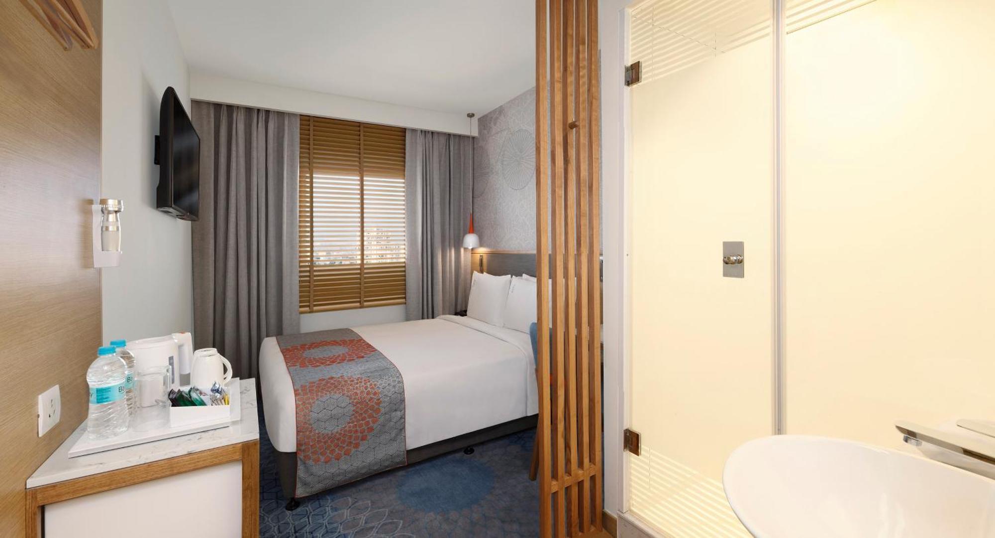 Holiday Inn Express Kolkata New Town By Ihg 외부 사진