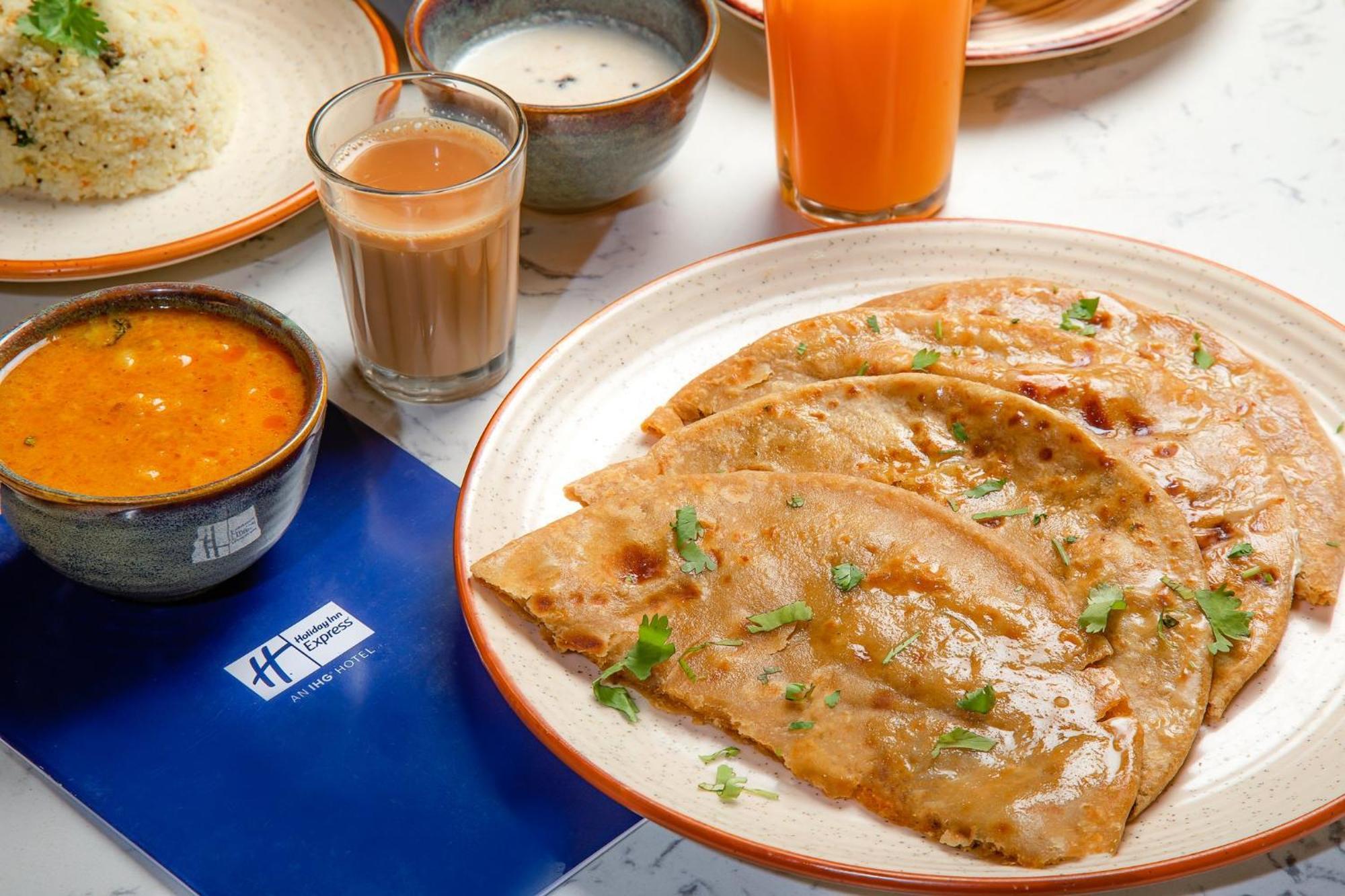 Holiday Inn Express Kolkata New Town By Ihg 외부 사진