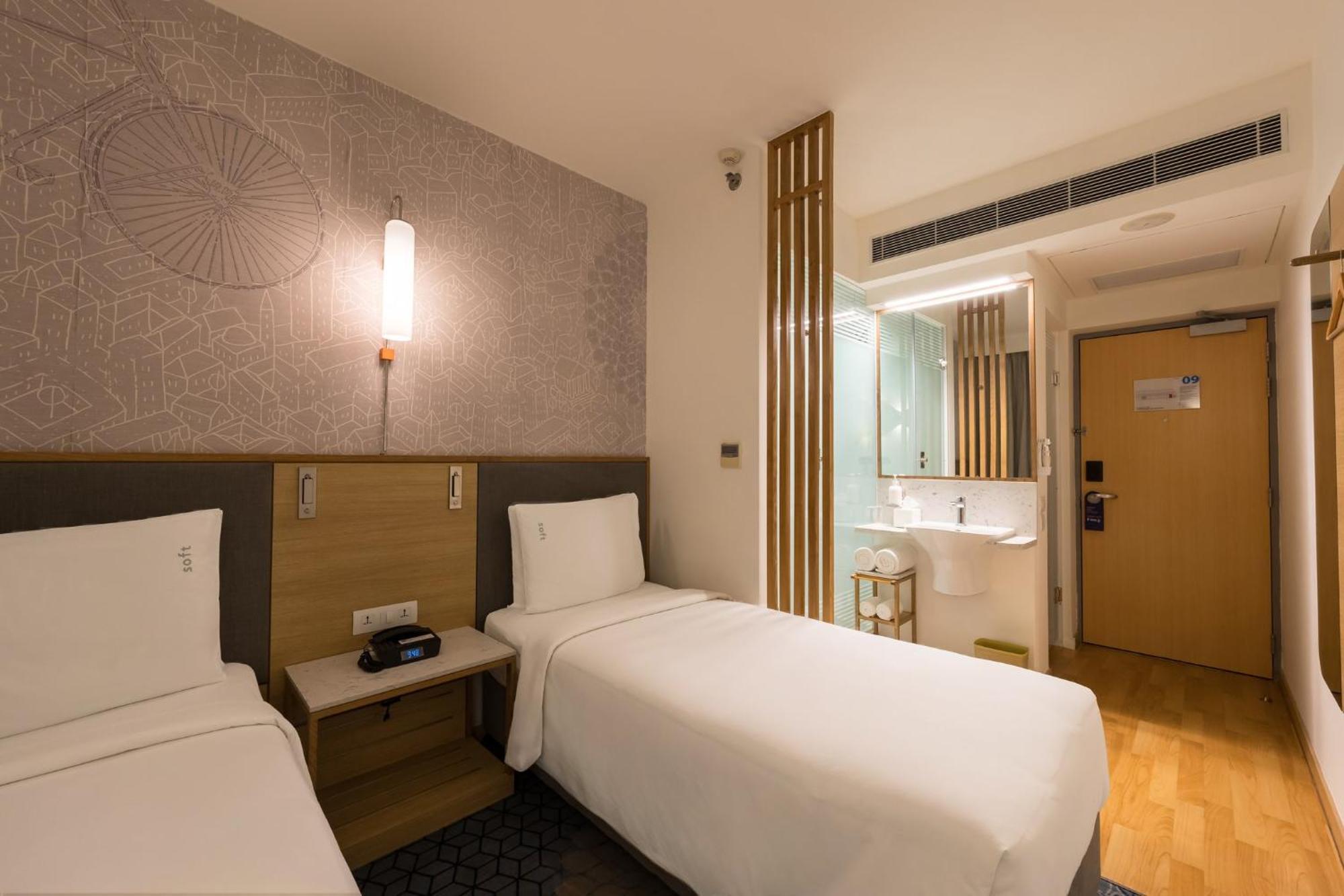 Holiday Inn Express Kolkata New Town By Ihg 외부 사진