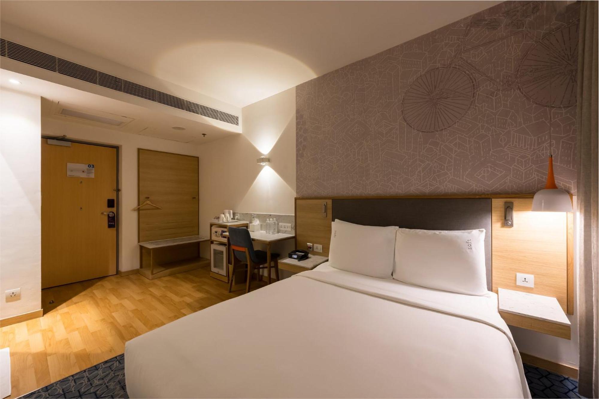 Holiday Inn Express Kolkata New Town By Ihg 외부 사진