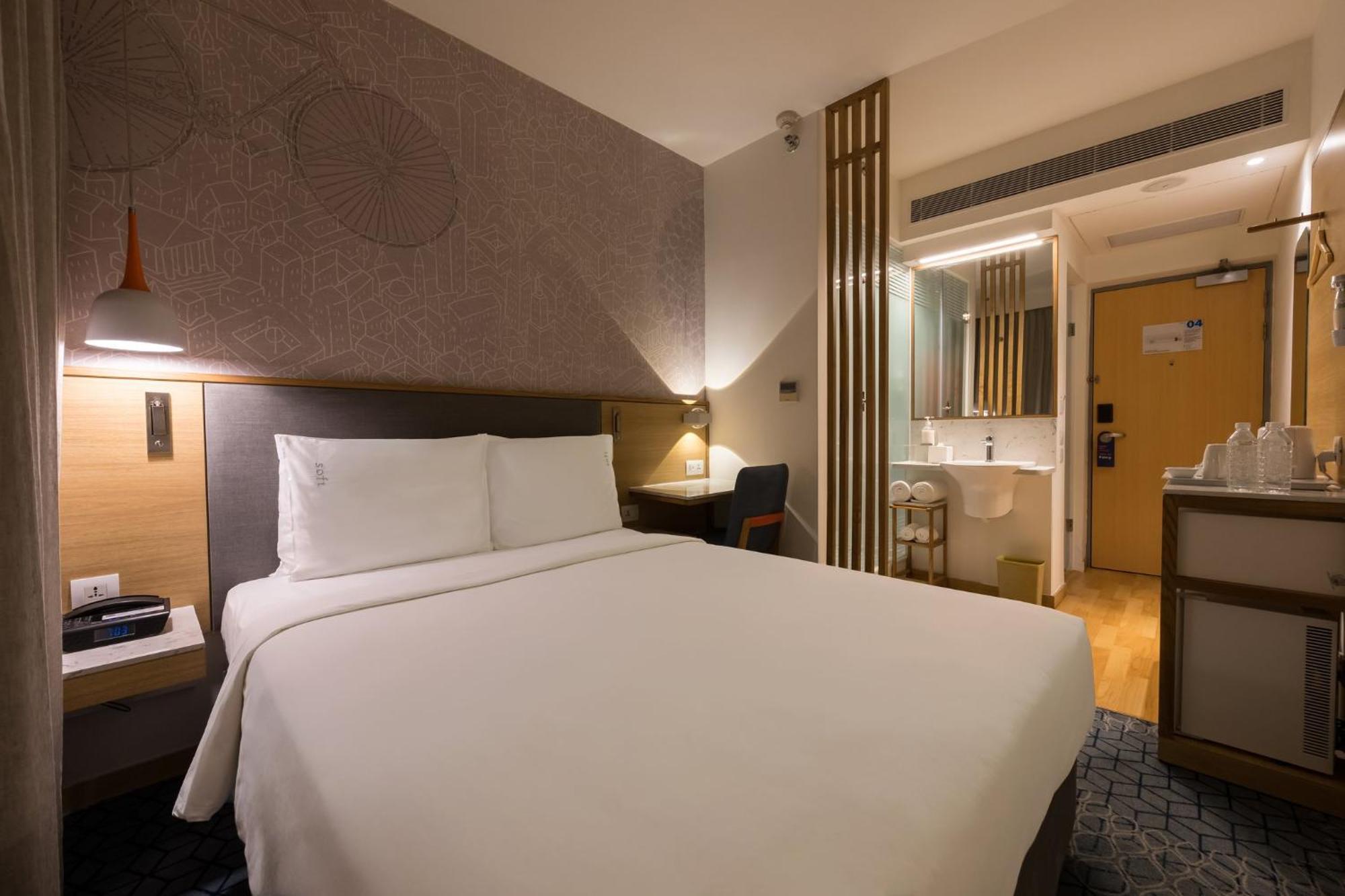 Holiday Inn Express Kolkata New Town By Ihg 외부 사진