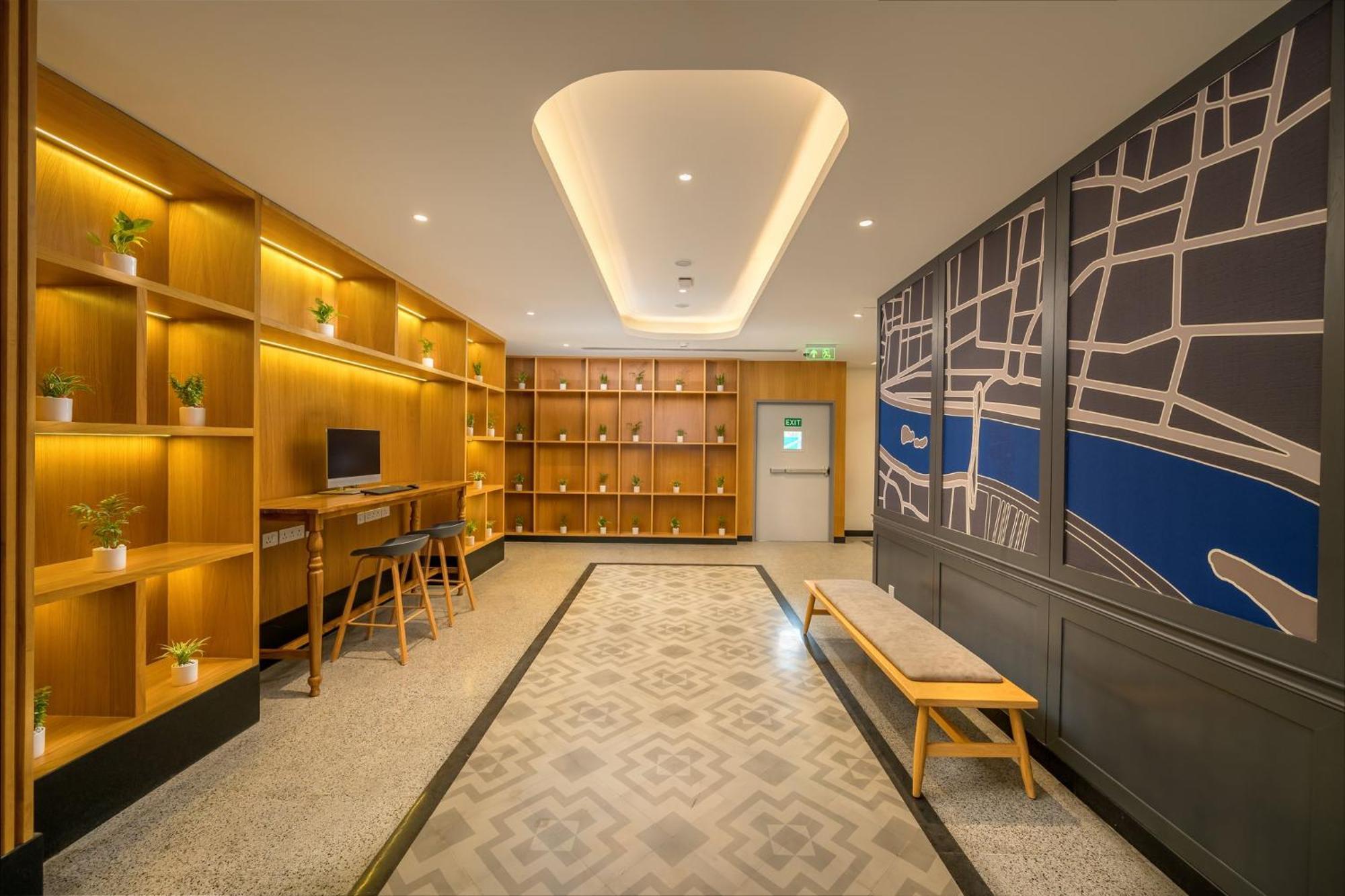 Holiday Inn Express Kolkata New Town By Ihg 외부 사진