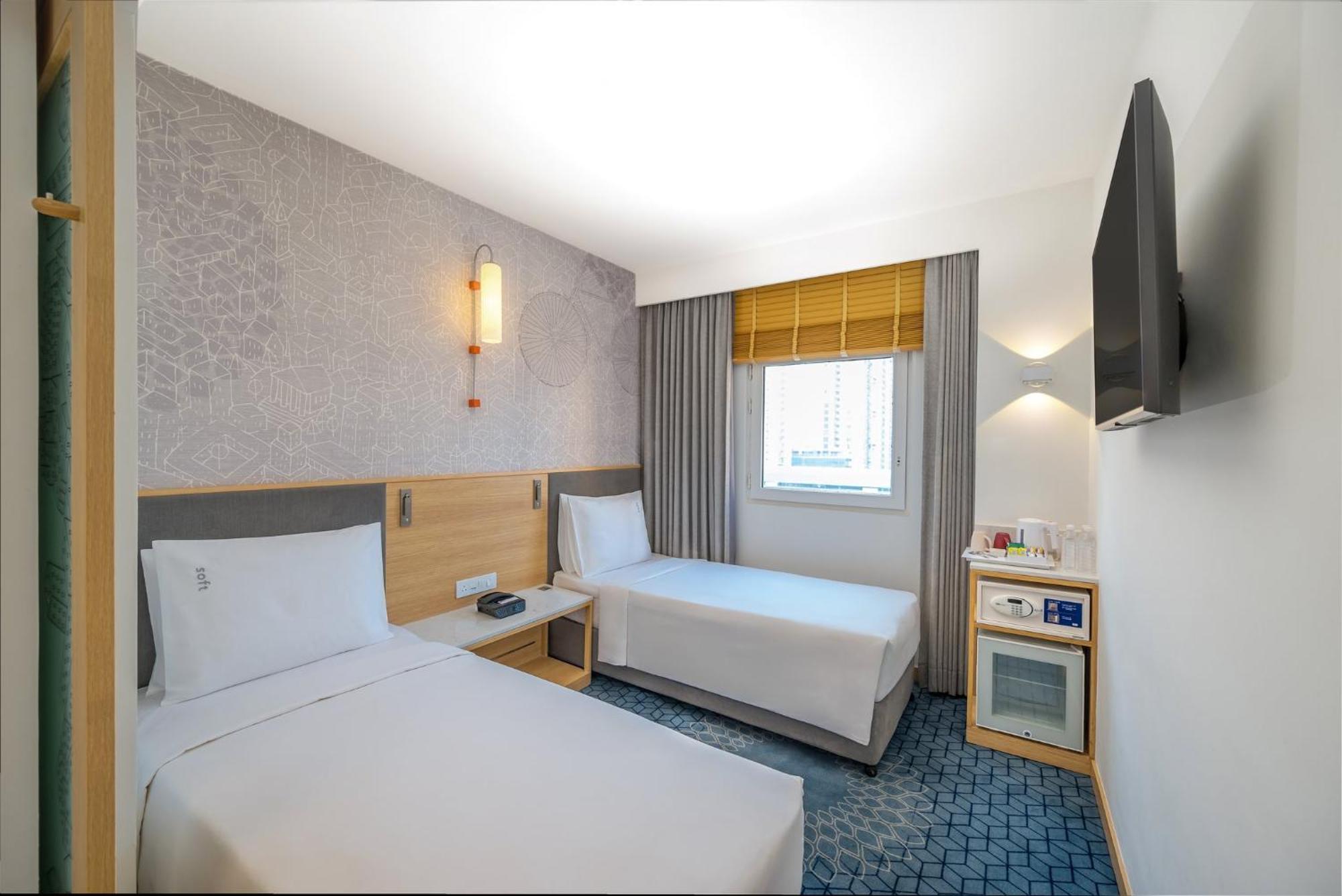 Holiday Inn Express Kolkata New Town By Ihg 외부 사진