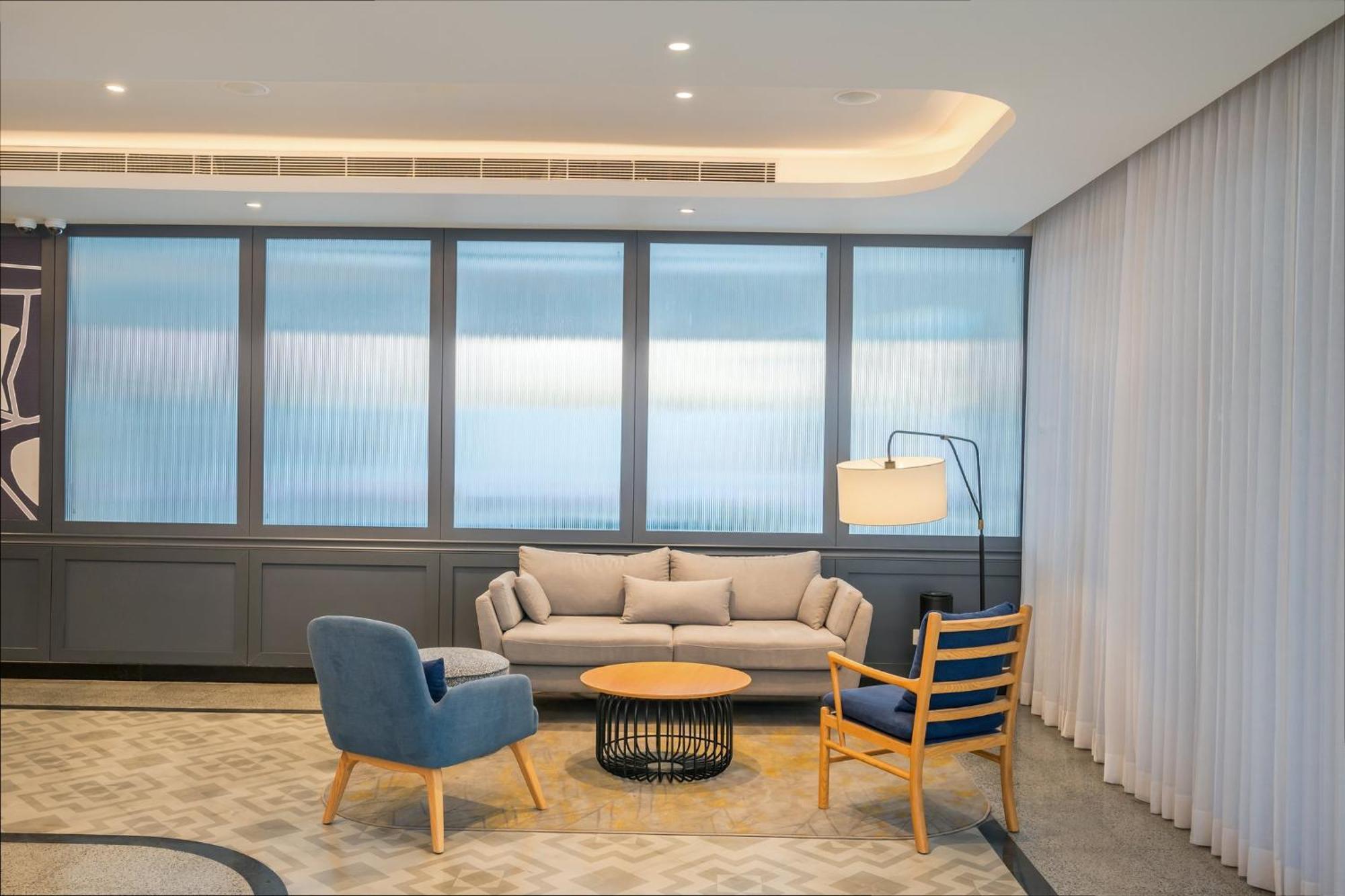 Holiday Inn Express Kolkata New Town By Ihg 외부 사진