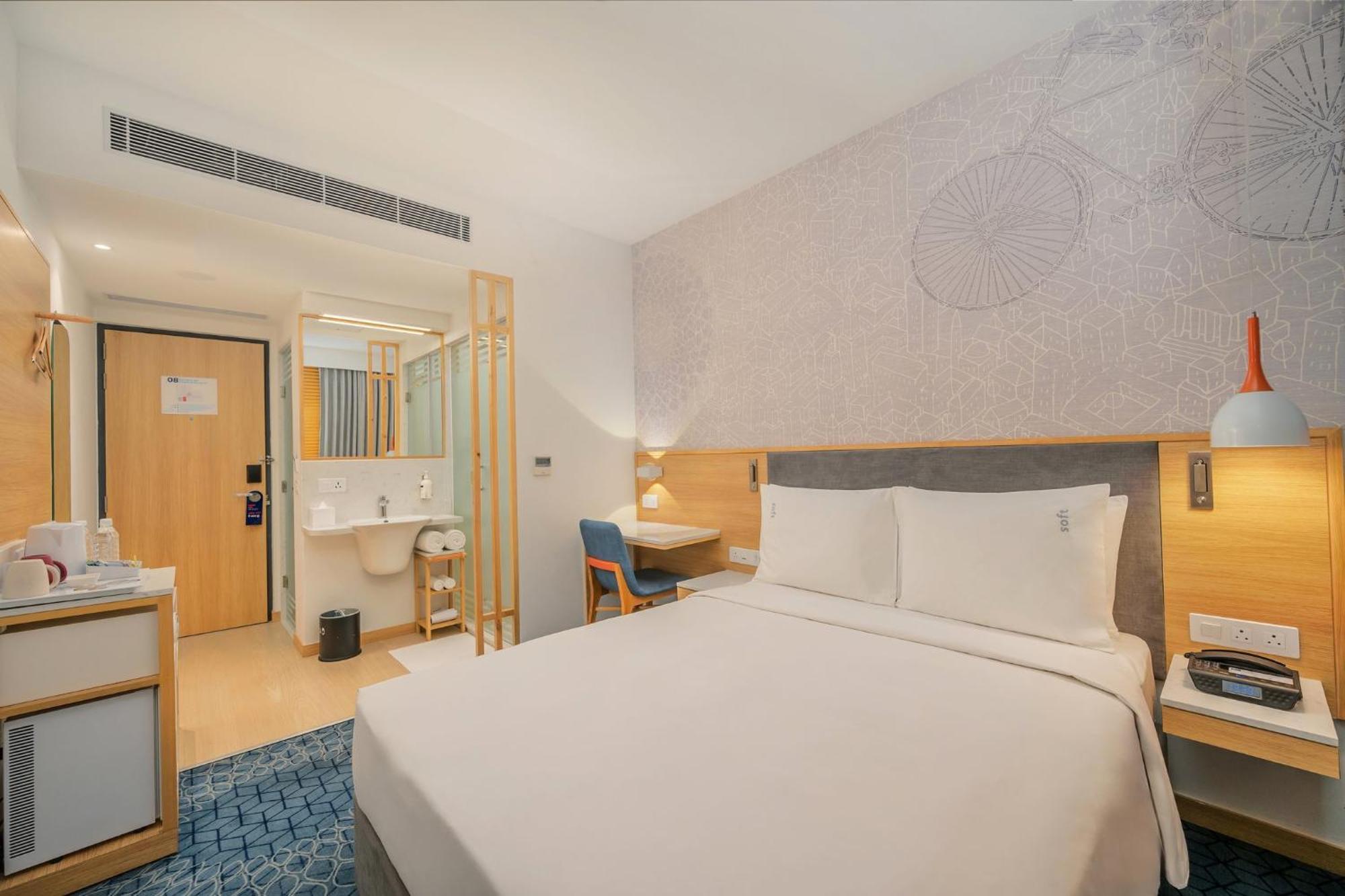 Holiday Inn Express Kolkata New Town By Ihg 외부 사진