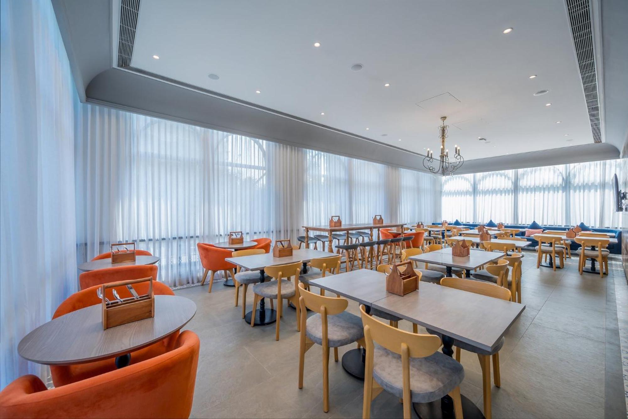 Holiday Inn Express Kolkata New Town By Ihg 외부 사진