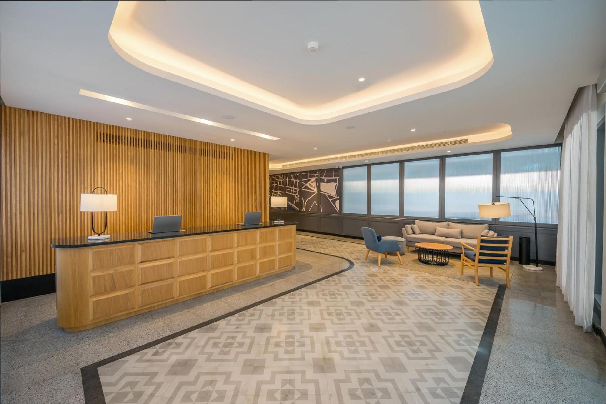 Holiday Inn Express Kolkata New Town By Ihg 외부 사진