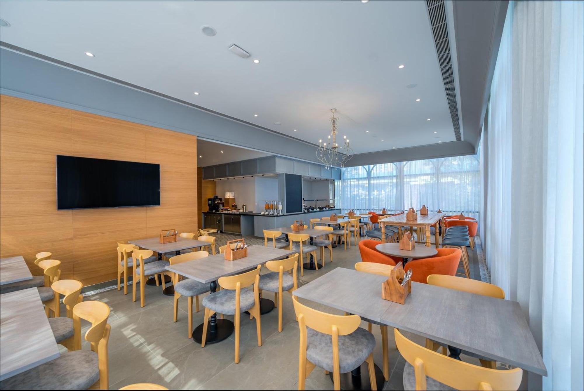 Holiday Inn Express Kolkata New Town By Ihg 외부 사진