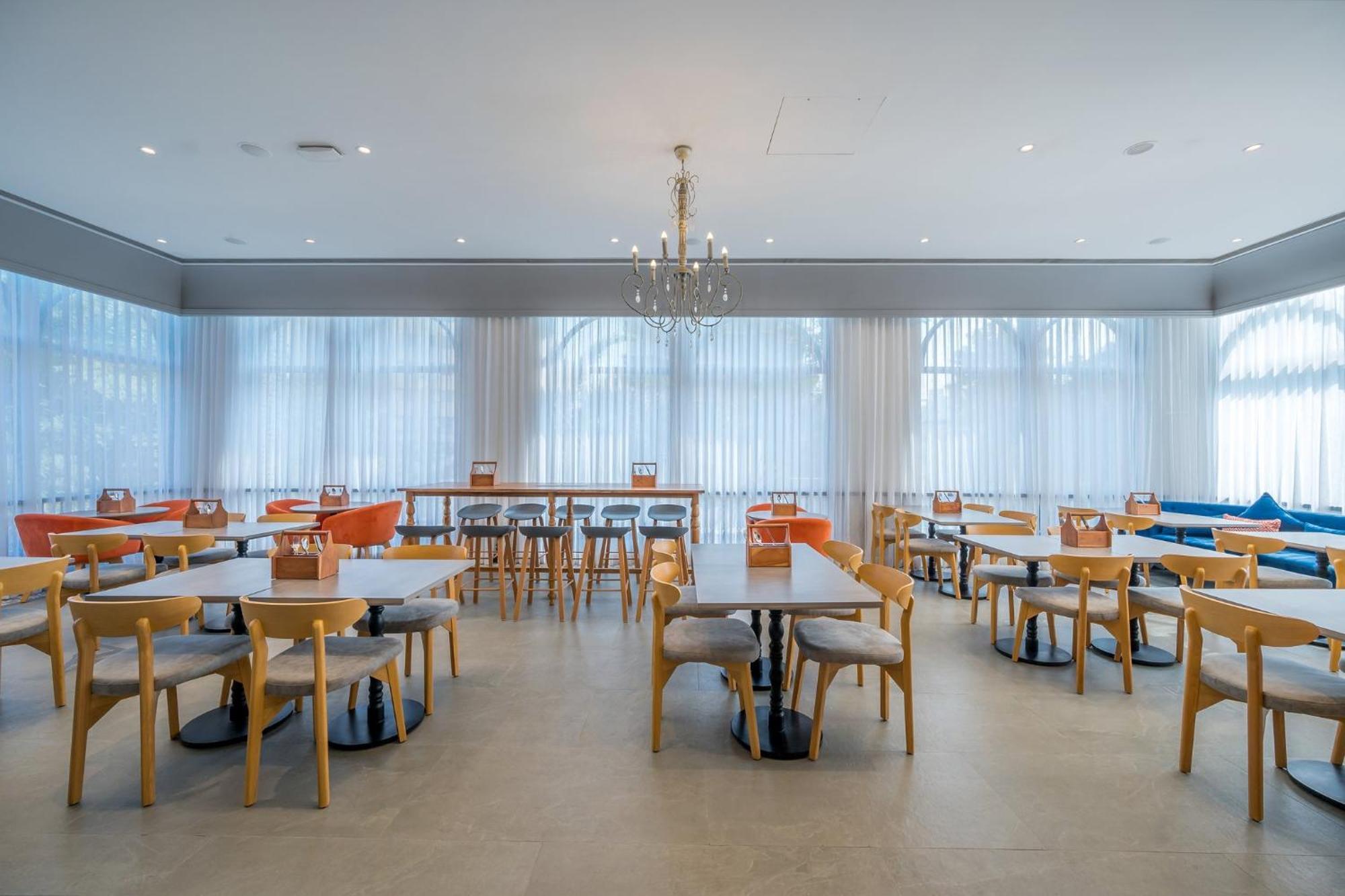 Holiday Inn Express Kolkata New Town By Ihg 외부 사진