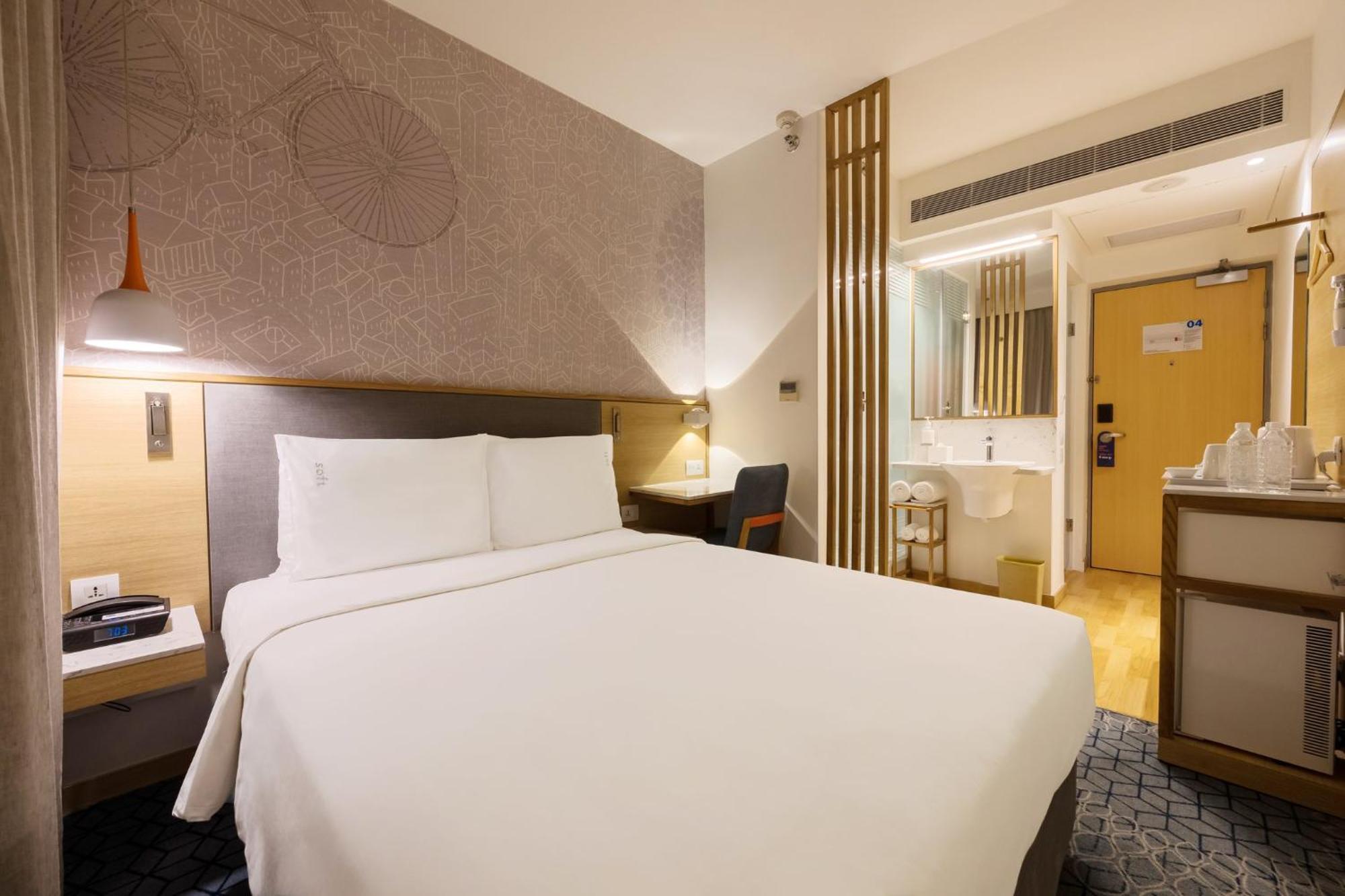 Holiday Inn Express Kolkata New Town By Ihg 외부 사진