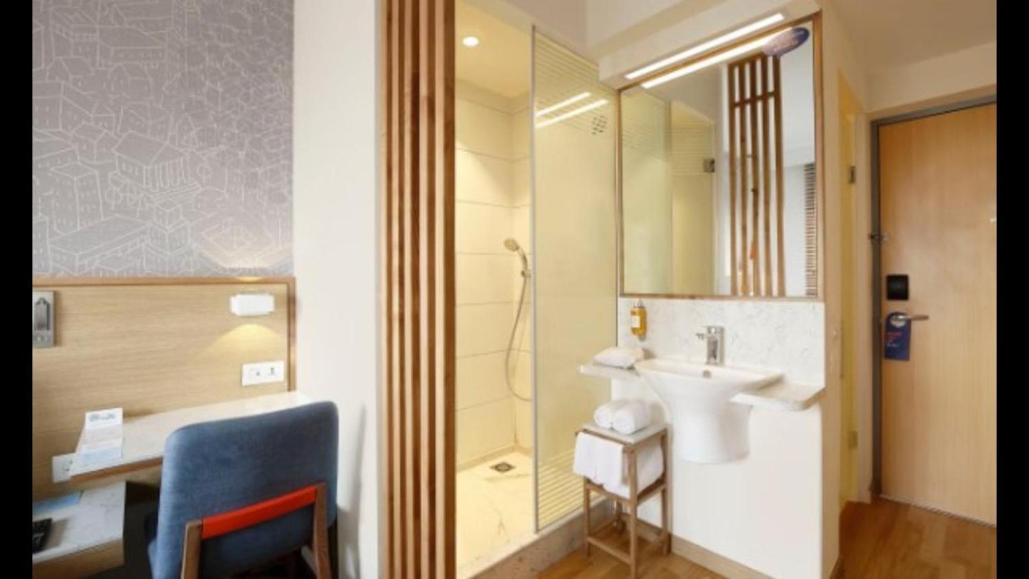 Holiday Inn Express Kolkata New Town By Ihg 외부 사진